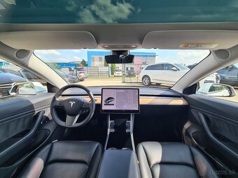 TESLA MODEL 3 LONG RANGE AWD - 15