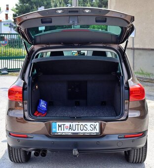 Volkswagen Tiguan 2.0 CR TDI 4-Motion Sport&Style DSG - 15