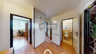 HALO reality - Predaj, štvorizbový byt Stará Turá, Hurbanova - 15