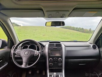 Suzuki Grand Vitara  1.9 Diesel  4x4 - 15