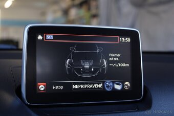 Mazda CX-3 2.0 Skyactiv-G120 Attraction - 15