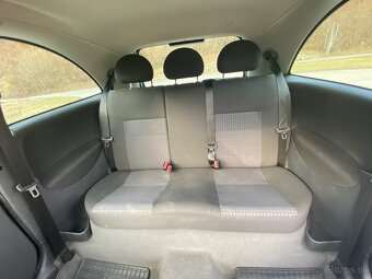 Predám Opel Corsa C 1.2 - 15