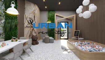 Luxury 2-Rooms Apartment in a Hotel Complex - 15