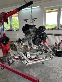 Bmw e92 400NM 212HP - 15