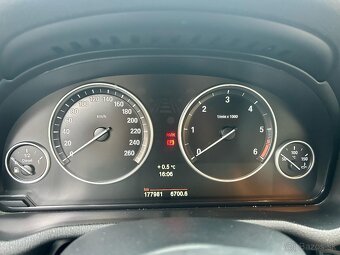 BMW X3 2.0 d X-Drive 140kw F25 ZNIZENIE CENY - 15