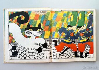 Krásne staré detske knihy - 15