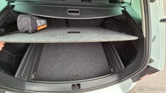 Škoda Fabia Combi III 1.4 TDI, r. 2016. Navi,Tempomat, Klíma - 15