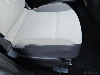 Peugeot Partner Tepee 1,6 e-HDi Lion Edition 2013 - 15