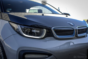 BMW i3 120Ah - 170 PS • 2020 • 56 600 km - Odpočet DPH - 15