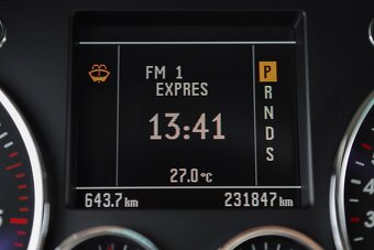 Volkswagen Touareg 3.0 TDI V6 165kW Tiptronic DPF 06/2006 - 15