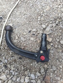 Mercedes Benz C 200 CDi W203 - 15