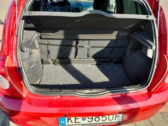 Renault Clio 1,2 55kW - 15