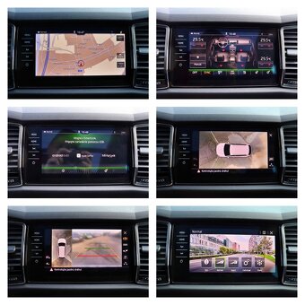 Škoda Kodiaq 2.0 TDi Style - 15