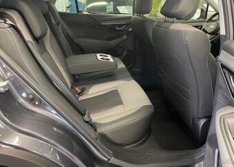 Subaru Outback 2.5 FIELD 2025 | Záruka 124 kw1 - 15