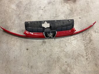 rozpredam nahradne diely peugeot 206 lift - 15