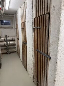 2 izbový byt  Podhradová - 15