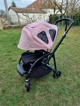 Bugaboo Bee6 - 15