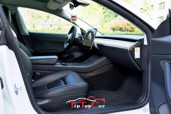 ⏩ Tesla Model 3 Long Range Dual Motor AWD 4x4 - 15