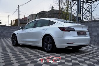 ⏩ Tesla Model 3 Long Range Dual Motor AWD 4x4 - 15