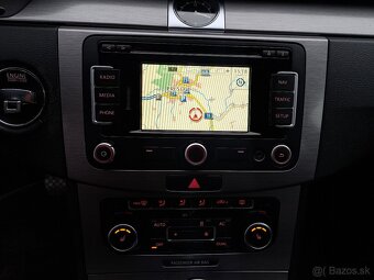 passat b7 2.0 tdi dsg automat 4x4 - 15