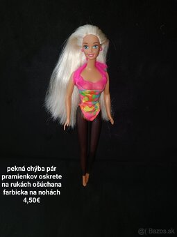 Retro Barbie - 15