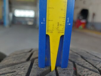 5x114,3R16 elektrony orig.KIA CEED-205/55R16 zimne pneu - 15