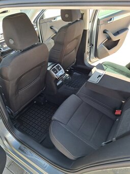 Škoda Superb Combi 1.6 TDI Ambition - 15
