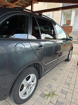 Skoda fabia 1.4 16v 59kw - 15