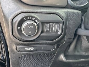 ✅Jeep Gladiator 3.0 Diesel V6 Overland✅53tis. KM✅ - 15