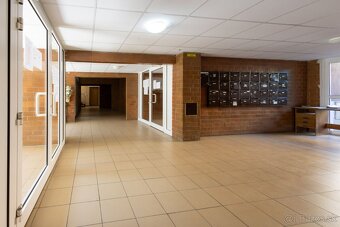 Charizmatický 4i byt Černyševského I Petržalka - 15