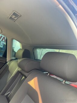 Vw polo 2007 - 15