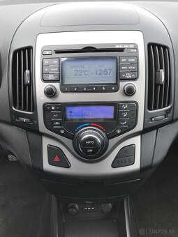 Hyundai i30 1.4 CVVT Comfort - 15