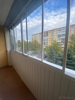 Tepovanie, upratovanie, čistenie - 15