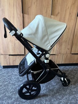 Bugaboo Cameleon 3 Atelier - 15