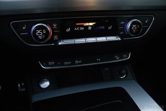 AUDI Q5 40 2.0 TDI mHEV 150kW S-LINE QUATTRO ZÁRUKA 2023 - 15