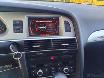 Audi A6 Allroad,171 kw, Quattro - 15