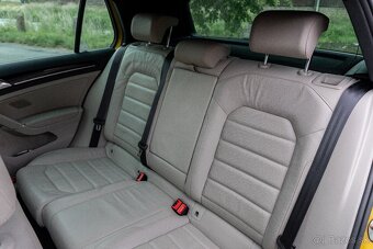 Volkswagen Golf 7 2.0 TDI Highline 4Motion - 15