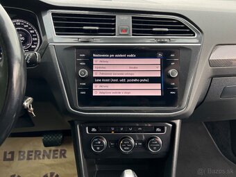 Volkswagen Tiguan 2.0 TDI SCR BMT Highline Full LED DSG - 15
