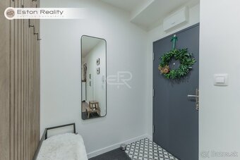 REZERVOVANÉ 3 izbový byt, Šarišské Michaľany - 15