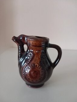 Staršia dekoračná keramika po mame - 3ks spolu - 15