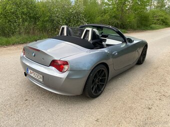 BMW Z4 - 15