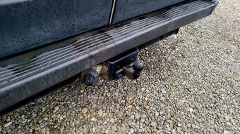 Citroën Jumper MINI BUS 2.2 HDi 110 33 L1H1 9.miestny - 15