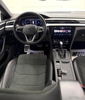 Volkswagen Arteon SB 2.0 TDI 4Motion R-Line DSG - 15