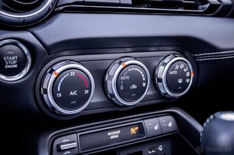 Mazda MX-5 RF 2.0i 135kw 2022 - Samosvor - HardTop - 15