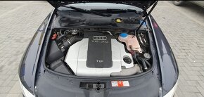 Audi A6 C6 3.0TDI 2009r - 15