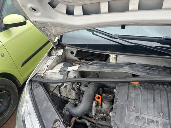 Škoda CitiGo 1.0 mpi 44kw - 15