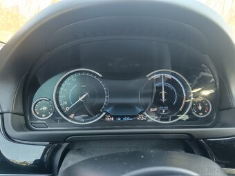 Bmw f11 535d M packet - 15