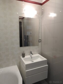 Vysoké Tatry - Apartmány Nový Smokovec 57 - 15