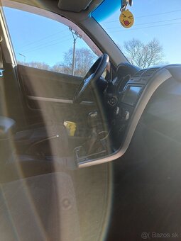 Suzuki Grand Vitara 1.9 TDi - 15