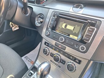 Volkswagen Passat B7 2.0 TDI - 15